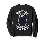Cute Honey Badger Apparel