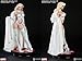 Sideshow Marvel X-Men Emma Frost Hellfire Club Premium Format Figure Statue