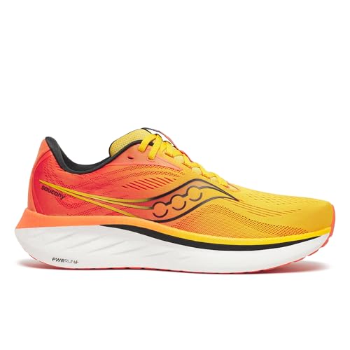 Image of Saucony Men's Ride 18 Sneaker
