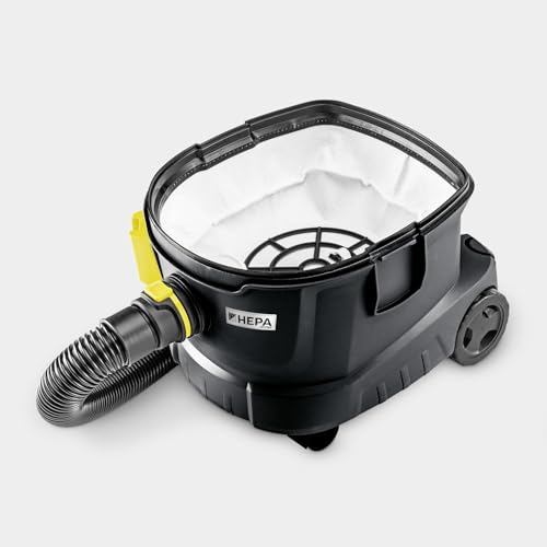 Aspirateur à poussières T 111 Classic HEPA Re!Plast 1.527 208.0 - vue 5