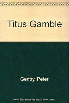 Paperback Titus Gamble Book
