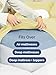 Extra Deep Pocket Twin XL Sheets - 3 Piece Breathable & Cooling Bed Sheets - Hotel Luxury Bed Sheet Set - Soft, Wrinkle Free & Comfy - Easily Fits Extra Deep Mattresses - Deep Pocket Yellow Sheets Set