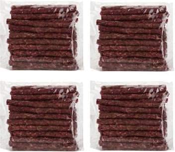 KAPOOR ENTERPRISE munchy Chew Sticks - Mutton - 2 kg Dog Chew Dog Treat (2 kg, Pack of 4) (B09XF8VK6Q) Amazon Price History, Amazon Price Tracker