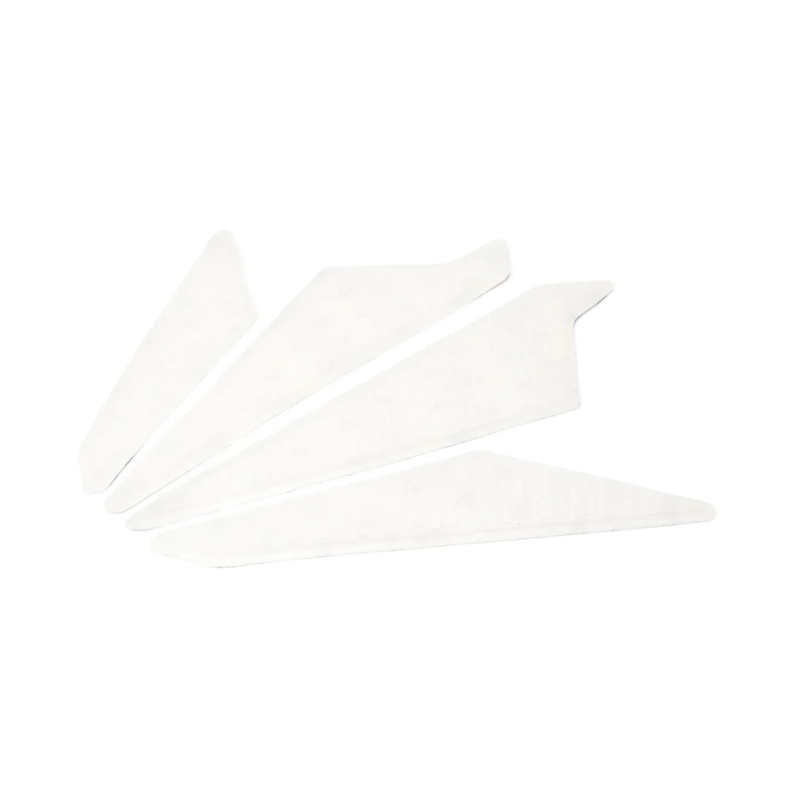 Side Fuel Tank for Ya&maha YZ250F YZ250FX YZ450F YZ450FX WR250F WR450F 2014-2019 2018 Motorcycle Stickers Waterproof Pad Fuel Tanks Pads
