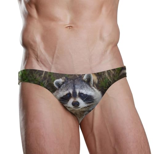 Men Swim Brief Bikini Men Swim Underwear Beach Bikini for Men S-3XL