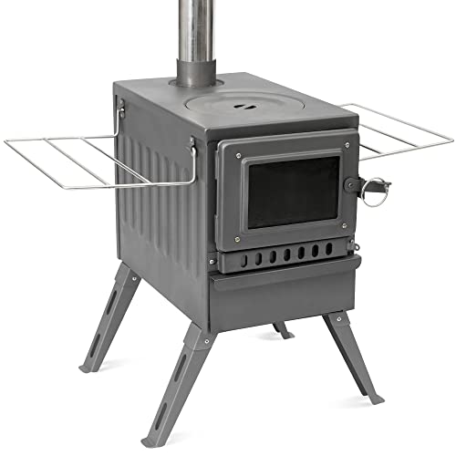 Camp Stove Oven The 16 best products compared REVIEWED