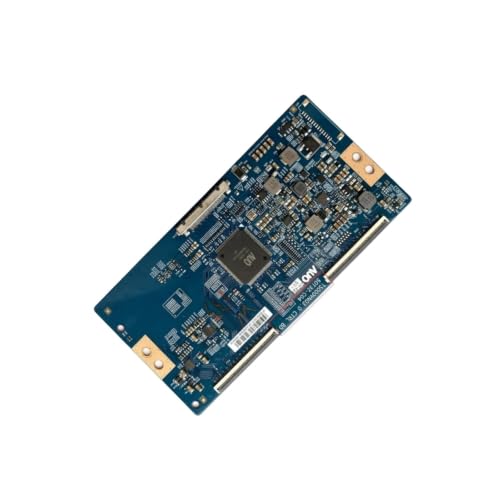 Placa T500QVN03.0 CTRL BD 50T32-C04 Tarjeta Lógica 55T32 C04 para Televisores Compatibles 5