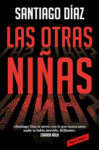 Las otras niñas (Indira Ramos 2)