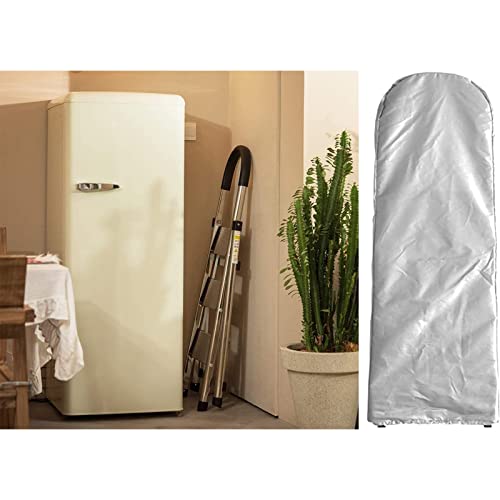Housse d'escabeau pour échelles doubles bâche étanche et imperméable