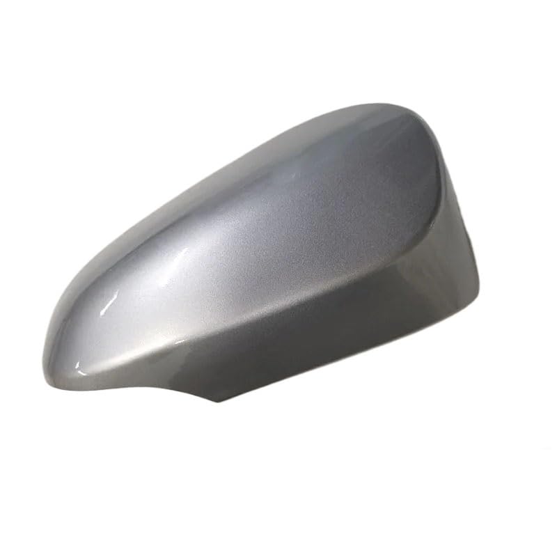 Carcasa de espejo retrovisor para Auris 2012-2018 tapa exterior abs