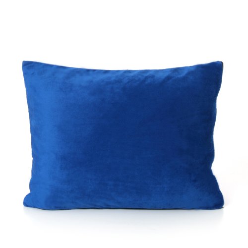 My First Pillow Memory Foam Youth Pillow, 1'8
