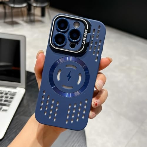 IRTGFG For iPhone 12 Pro Max p ʋC \tgobNP[X p M }Olbg X}zJo[ (For iPhone 12 Pro Max/u[)