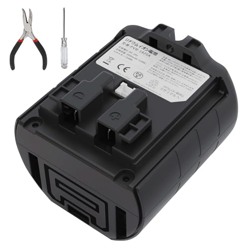 Amazon.co.jp: VacuVolt 掃除機 PVB-1825A 大容量 交換用 日立互換