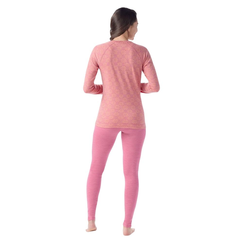 Smartwool Langarmshirt - Camiseta para Mujer