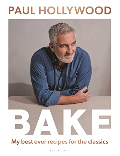 BAKE