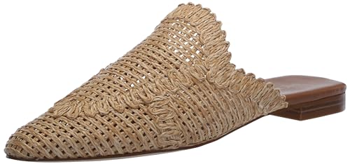 Image of Nine West Women's Cleigha Pointy Toe Mules | Casual Shoes