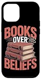 Atheist Agnostic Knowledge Science Book Lover