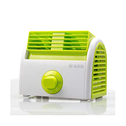 Ventilateur sans pale de bureau mini modèle pour travailler sans bruit