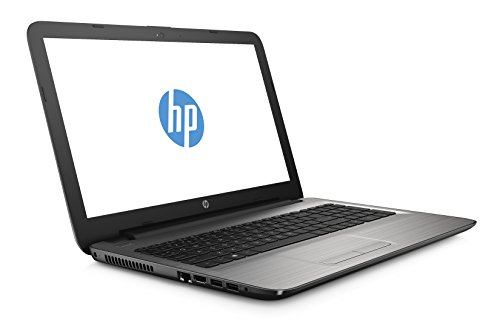 Image of HP Notebook 15-AY542TU 15.6-Inch Laptop (Core I3 6TH GEN, 4 GB RAM DDR4, 1 TB HDD)