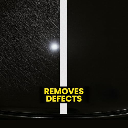 Image of Waxpol 2K Rubbing Compound for High Gloss Finish 4Kg