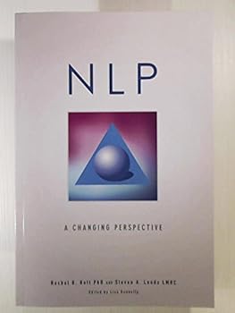 Paperback NLP A Changing Perspective Book