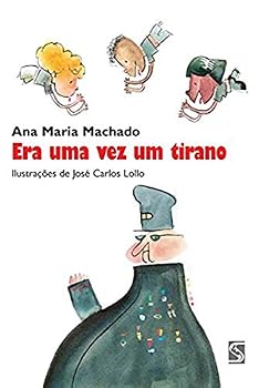 Paperback Era Uma Vez Um Tirano (Em Portuguese do Brasil) [Portuguese] Book