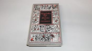 Hardcover Elizabethan life: Disorder (Essex Record Office publications) Book