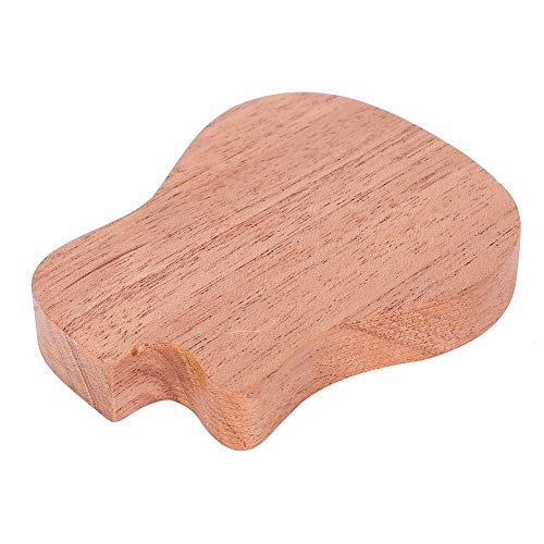 rangement pour médiator Boîte à médiator en bois Boîte à médiator en forme de guitare en acajou Accessoires pour instruments de musique médiators avec boîte de rangement pour organisateur - Les Beatles, Paul McCartney, John Lennon, RIngo Starr, George Harrison rangement pour médiator Boîte à médiator en bois Boîte à médiator en forme de guitare en acajou Accessoires pour instruments de musique médiators avec boîte de rangement pour organisateur – Image 7