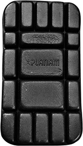 Preisvergleich Produktbild Planam 9901027 zertifiziertes Knieschutzpolster