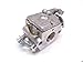 C1Q-EL12 Zama Carburetor for Husqvarna 503283401 588171156