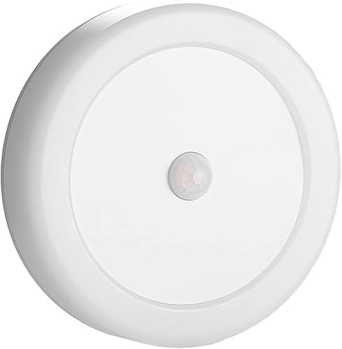 Aplique de pared con sensor de cuerpo inteligente lámpara de pared inalámbrica LED recargable por USB luces de armario magnéticas adhesivas para el