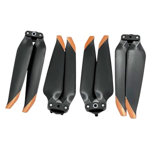 Hélice de drone universelle pliable pour réparer un 3 Pro