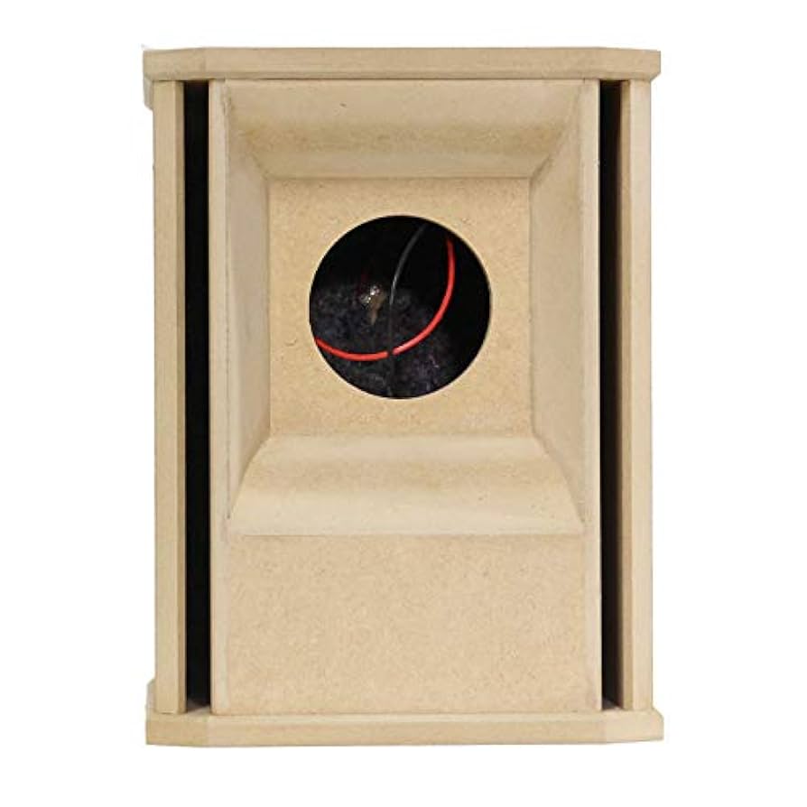 17cmコアキシャル2wayユニット+メタルバッフル+バックロードエンクロージャ Amazon.co.jp: CGP 車載用 6インチ 16cm 2Way コアキシャル