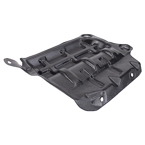 Image of TRQ Driver Side Lower Engine Splash Shield Compatible with 2013-2018 Nissan Altima 2016-2021 Maxima NI1228160