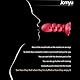 Jomyu Neu BDSM Deep Throat mehrstufiger Oralball Stieg Silikon Ball Gag mit Ball Gag Zungenfixierung Einstellbar SM Sklaven Fetisch dildo Sexspielzeug Sexspiel für Paare Frauen Männer Extrem (Rosa)