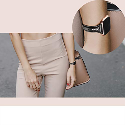 image for bayite Bands Compatible Fitbit Versa/Fitbit Versa Lite/Fitbit Versa 2,