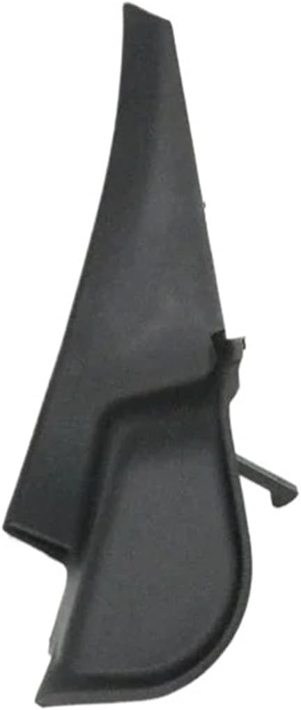 Wiper Side Cowl Cover Trim Panel for Subaru for Outback for Legacy 2004-2009 Car Windshield Front Wiper Cowl Drain Panel Moulding Trim Cover 91423AG010 91423AG000(1PC Left L)