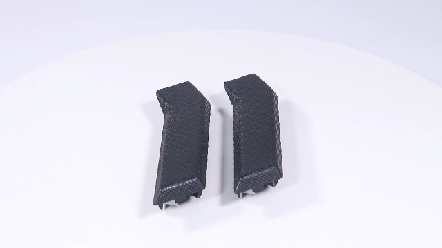 8-litrowa cyfrowa frytkownica powietrzna