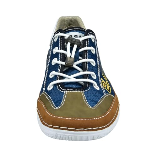 Image of Bugatti Mens Sneaker