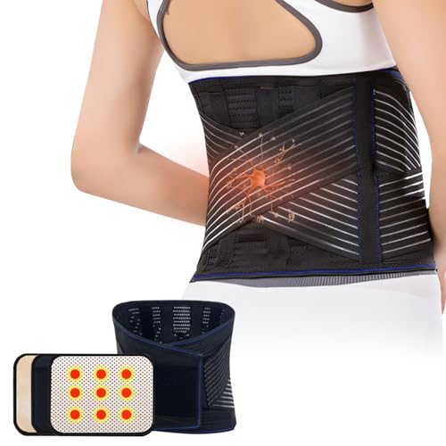 Reviews y listado de Fajas con refuerzo lumbar listamos los 10 mejores. 1