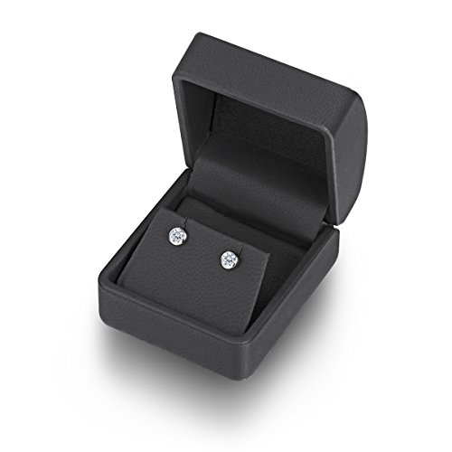 Tresor 1934 Orecchini da Donna in Argento Sterling...