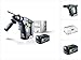 Produktbild Festool BHC 18 Li Basic Akku Bohrhammer SDS-Plus ( 574723 ) im Systainer + 1x BP 18 Li 5,2 AS ( 200181 )