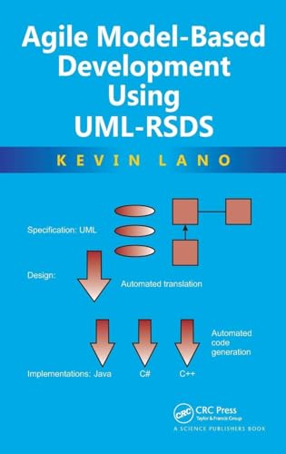 Agile Model-Based Development Using UML-RSDS view 2