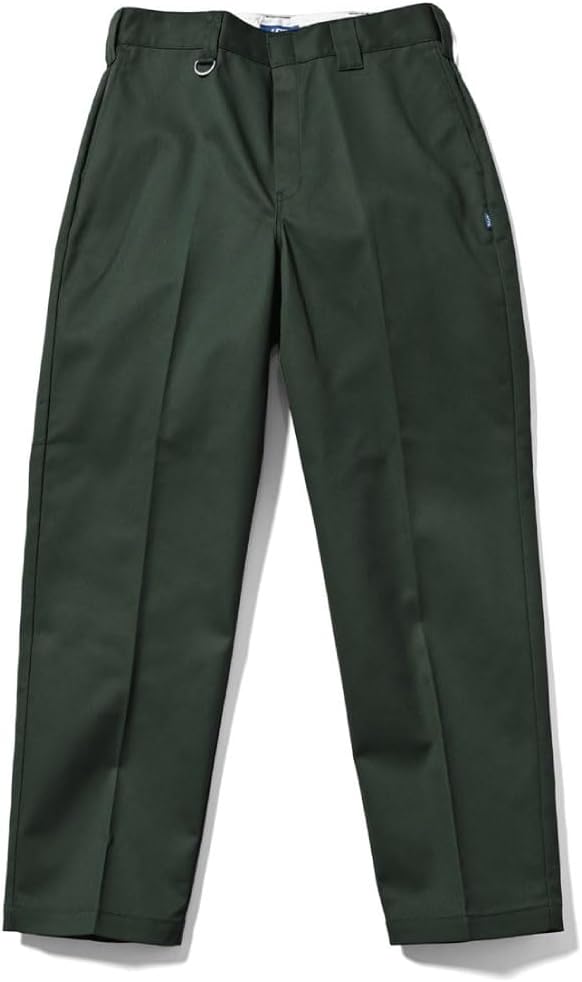 [LFYT] エルエフワイティ Lafayette ラファイエット &times;Dickies Original Baggie Fit Pan