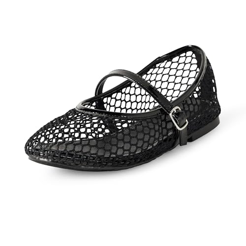 Image of The Drop Women's Katy Mary Jane Flat