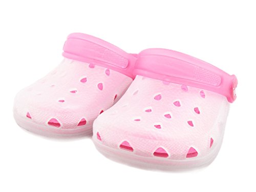 IGOR SANDALI CHIUSI IN GOMMA POPPY BIMBA RAGAZZA