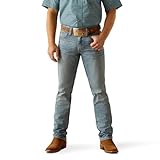Picture of ARIAT Men's M4 Relaxed Marston Straight, Corona, 40W x 34L