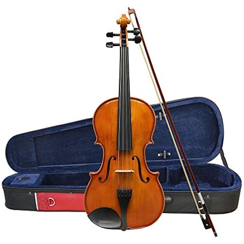 Forenza Prima 2 Viola Outfit - 15 Inch, F2250P Cover