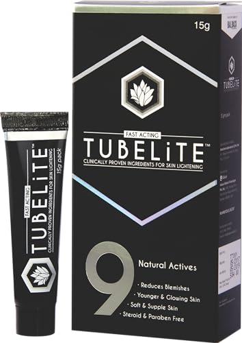 Image of Radiance Boosting Cream - Fast Acting (15 gms)