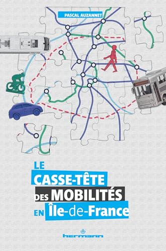 Le casse-tête des...